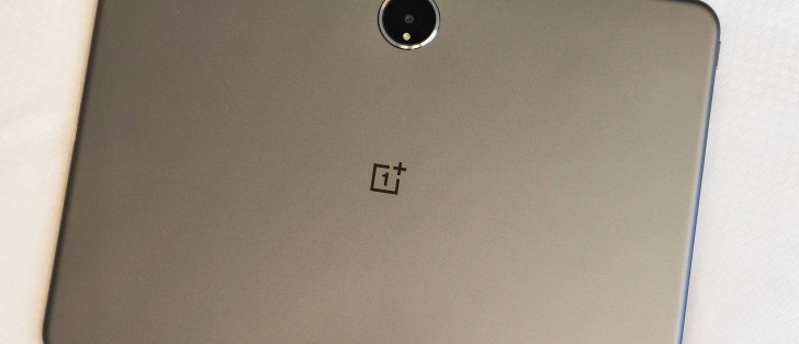 OnePlus Pad 2 Pro's beastly specs leak - GSMArena.com news