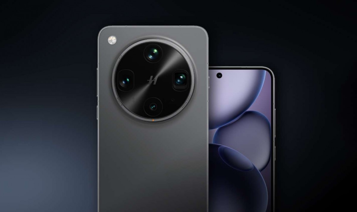 Oppo Find X8 Ultra announced with improved dual 50MP periscope