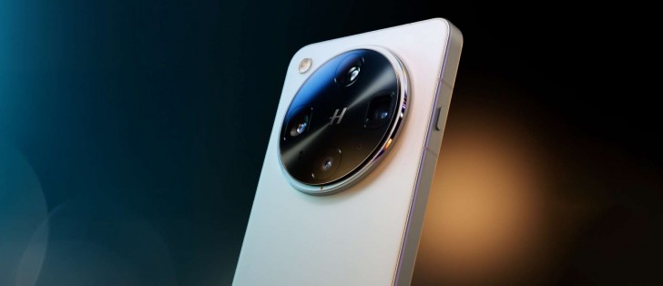 Oppo Find X8 Ultra announced with improved dual 50MP periscope