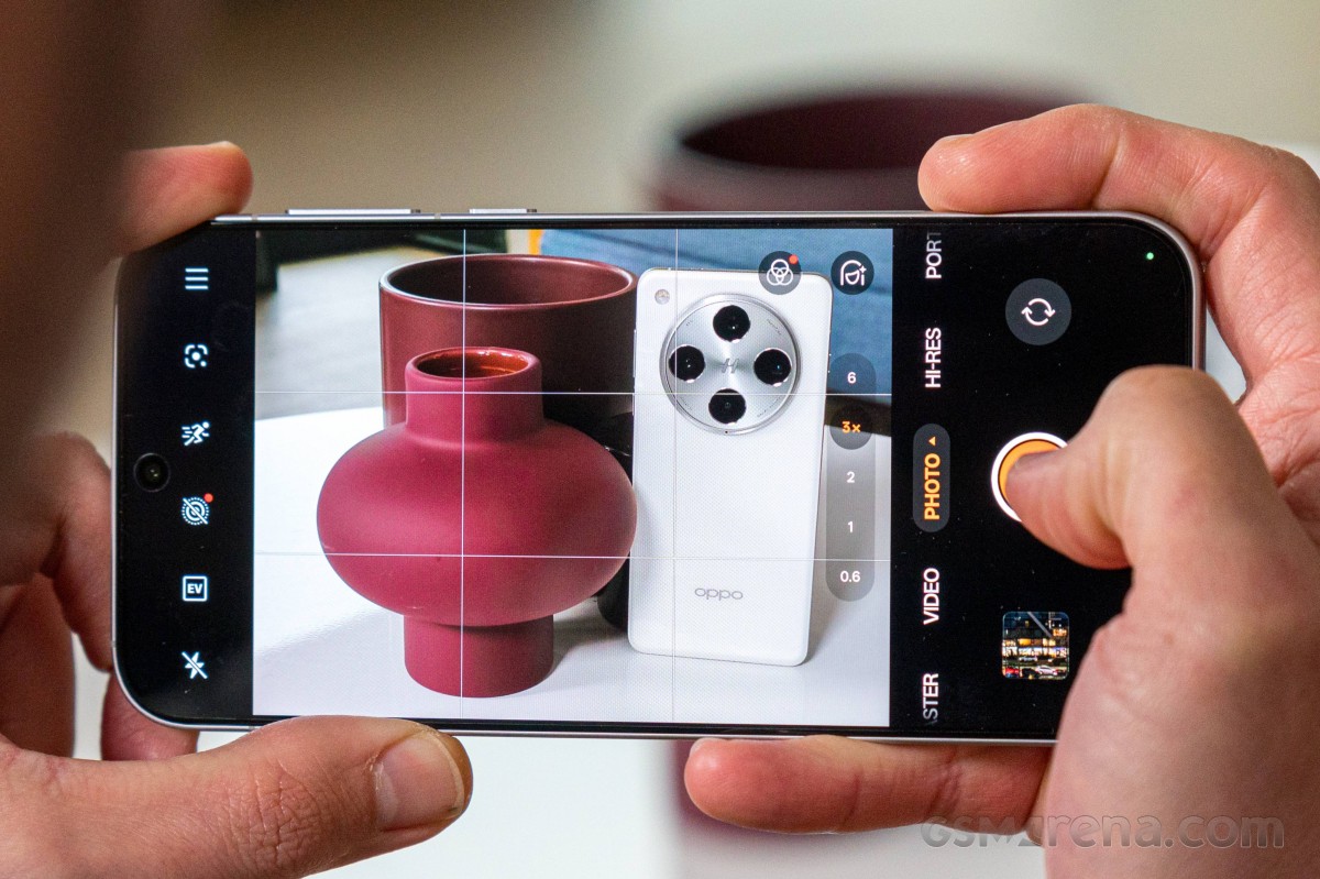 Oppo Find X8S is the new Mini, Find X8S+ to join it and the Find