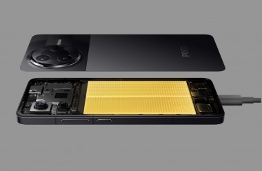 Poco F7 Pro debuts with Snapdragon 8 Gen 3 and 6,000 mAh battery