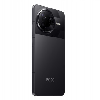 Poco F7 Pro debuts with Snapdragon 8 Gen 3 and 6,000 mAh battery