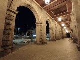 Low-light photo samples, 0.6x: Poco F7 Pro - f/2.2, ISO 1000, 1/17s - Poco F7 Pro vs. Poco F7 Ultra