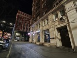 Low-light photo samples, 0.6x: Poco F7 Pro - f/2.2, ISO 2500, 1/8s - Poco F7 Pro vs. Poco F7 Ultra