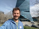 Selfie samples: Poco F7 Pro - f/2.2, ISO 50, 1/806s - Poco F7 Pro vs. Poco F7 Ultra