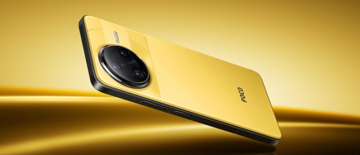 Poco F7 Ultra arrives with Snapdragon 8 Elite, 2.5x tele camera