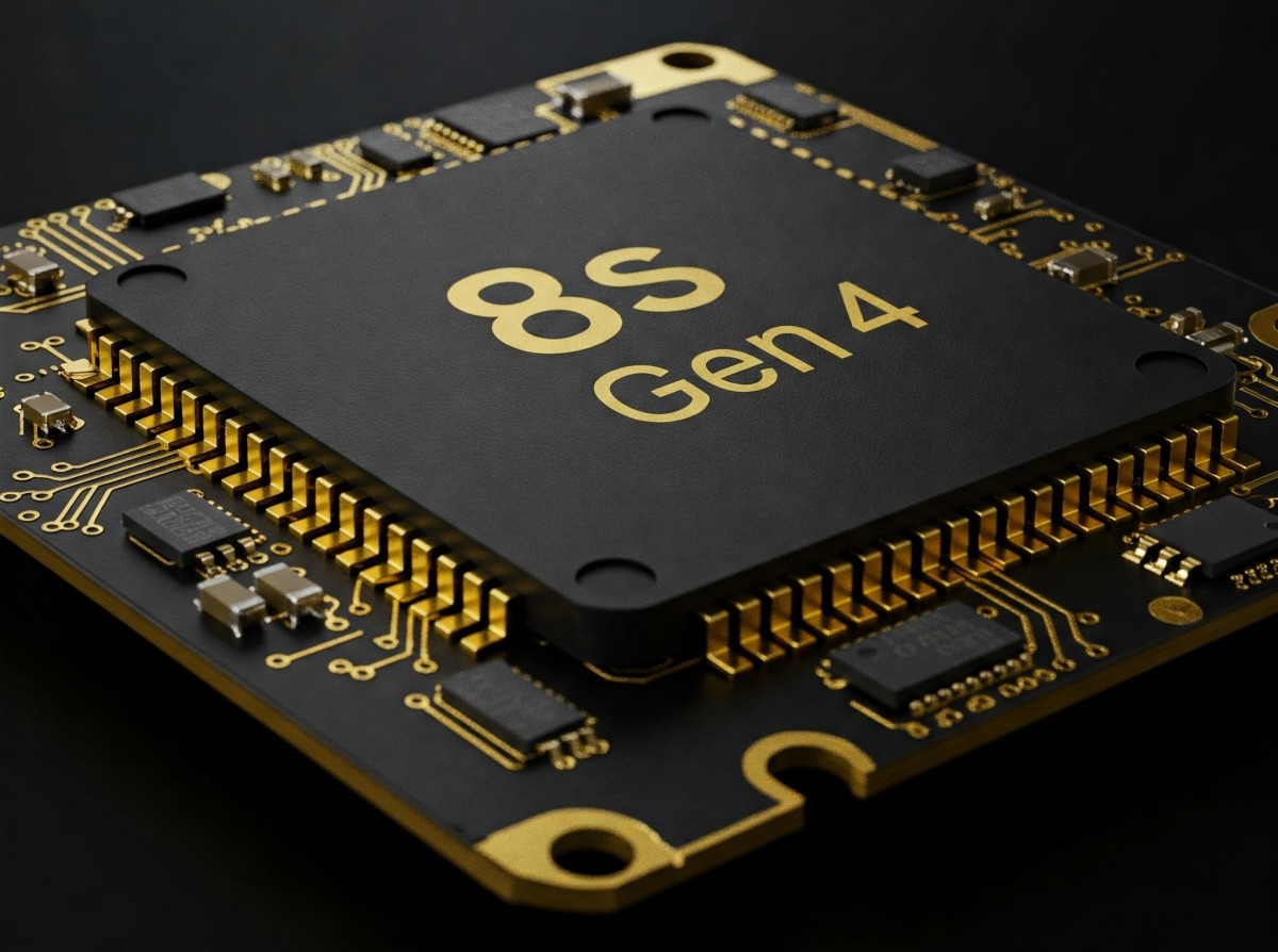 Qualcomm schedules Snapdragon flagship launch event 