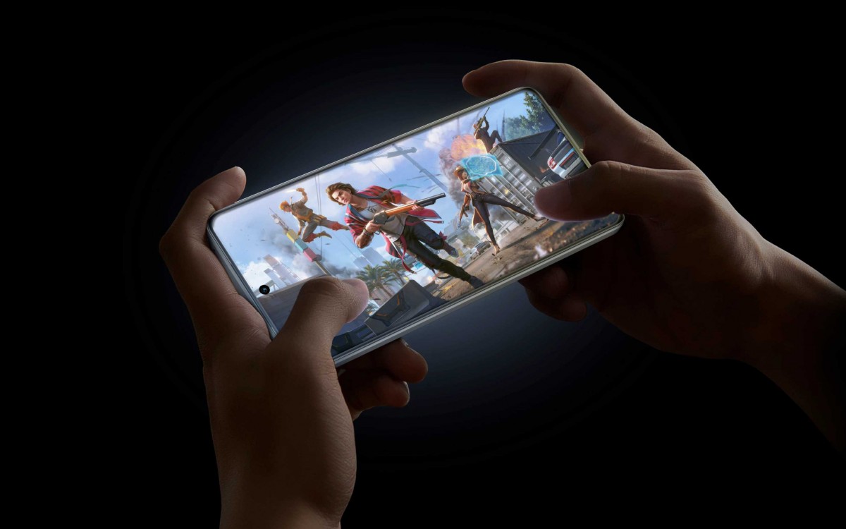 Realme 14 5G comes with Snapdragon 6 Gen 4 and Mecha Design