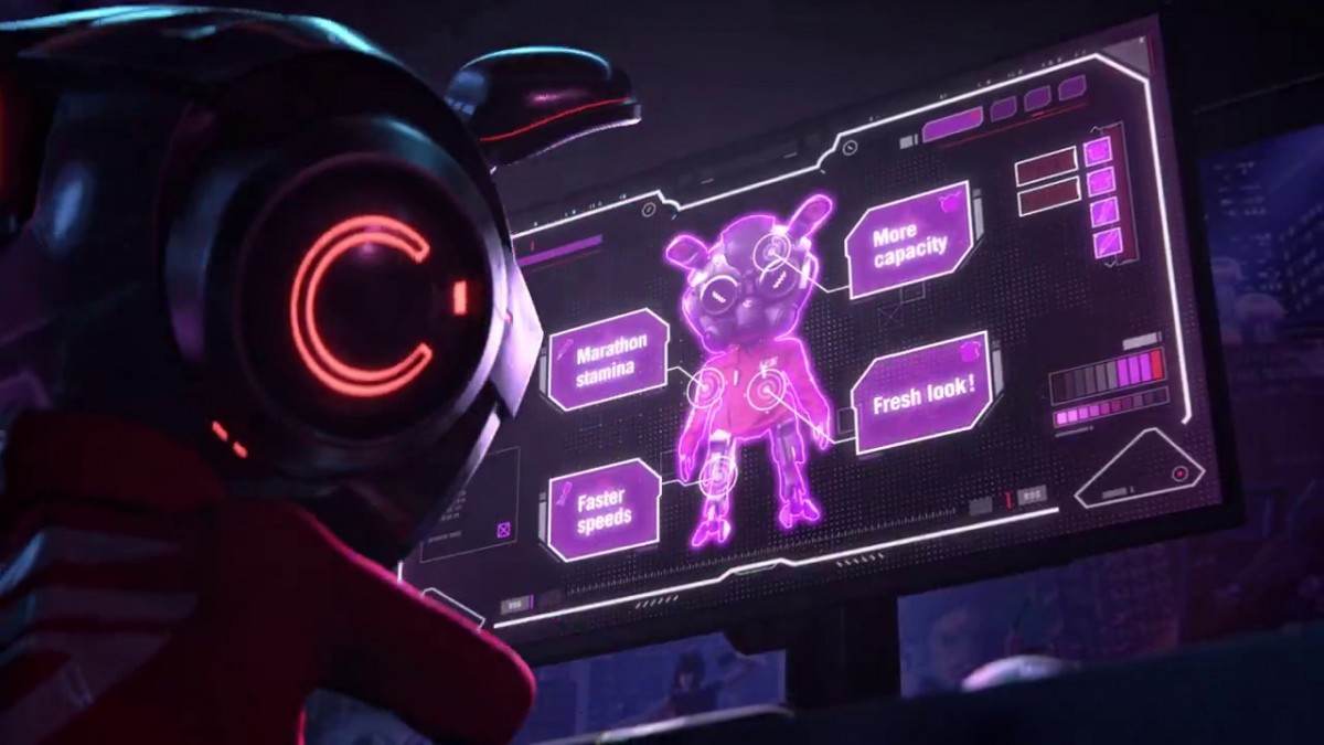 ASUS teases second generation ROG Ally with improved performance and battery life