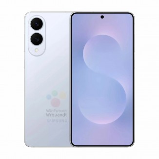 Samsung Galaxy S25 Edge