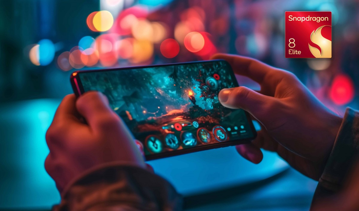 Qualcomm Snapdragon 8 Elite 2 has its AnTuTu score leaked