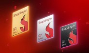 New Snapdragon G3 Gen 3 will power handheld consoles, features Lumen and ray tracing support