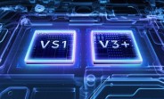 vivo X200 Ultra will have two dedicated camera chips