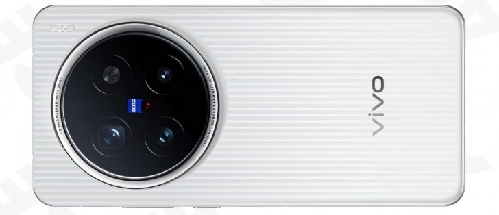 vivo and Rimowa tipped to partner on a special X200 Ultra edition