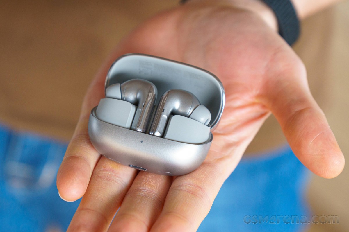 Xiaomi Buds 5 Pro review - GSMArena.com news