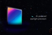 Teasers for the new Acer phones