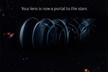 Teasers for the new Acer phones