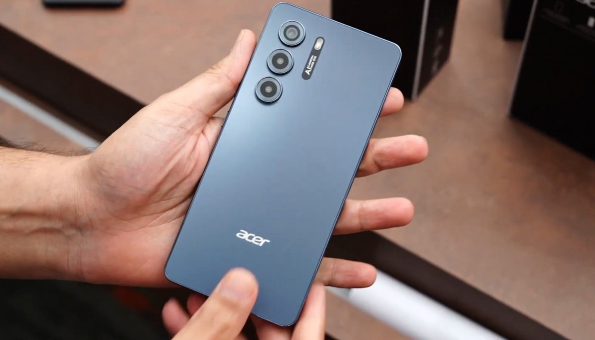 Acer launches Super ZX and Super ZX Pro