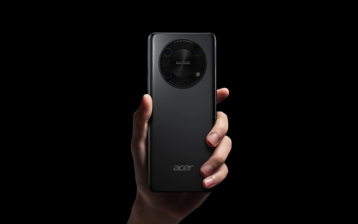 Acer launches Super ZX and Super ZX Pro