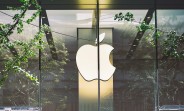 Apple reportedly stockpiling inventory to absorb tariff blows 