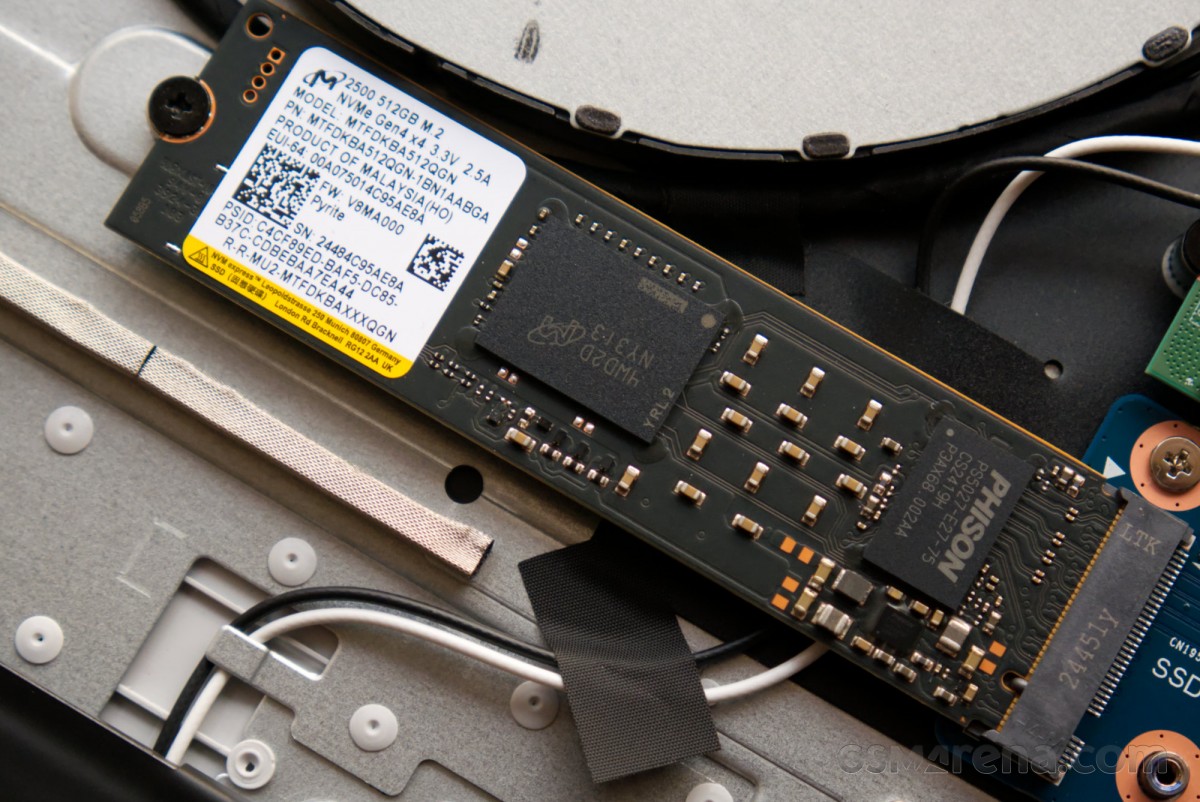 Asus Vivobook 16 X1607QA (Snapdragon X) review