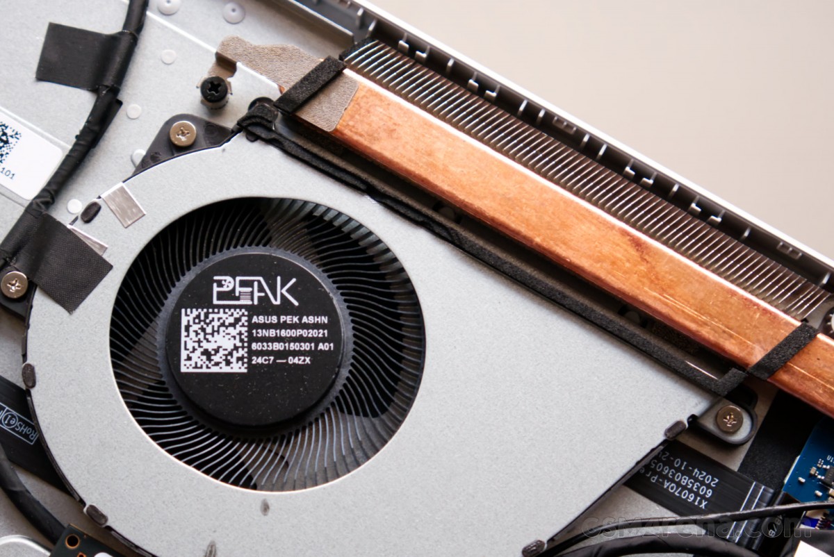 Asus Vivobook 16 X1607QA (Snapdragon X) review