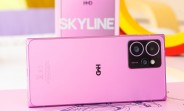 HMD Skyline 2 is coming, here's when