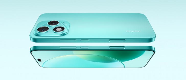 HONOR 400 Lite 5G – 8GB RAM, 256GB, Batteria 5100mAh, Fotocamera AI 108MP E Display AMOLED 120Hz, Android 15