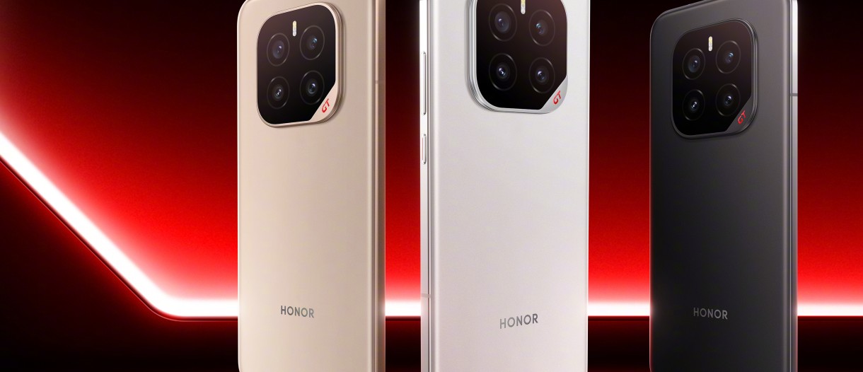 Honor GT Pro 12.3 インチ Honor GT Pro Price, Lunch & Specs – FoneZone.Com