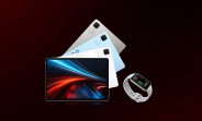Honor Pad GT and Band 10 unveiled 