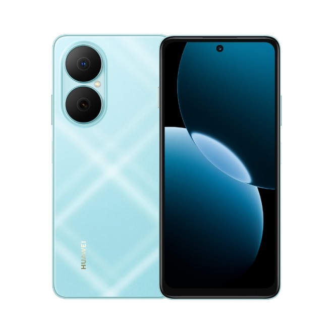 Huawei Nova Y73 is coming soon with an underpowered chipset