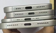 iPhone 17 Air's insane thinness shown again as its RAM amount leaks