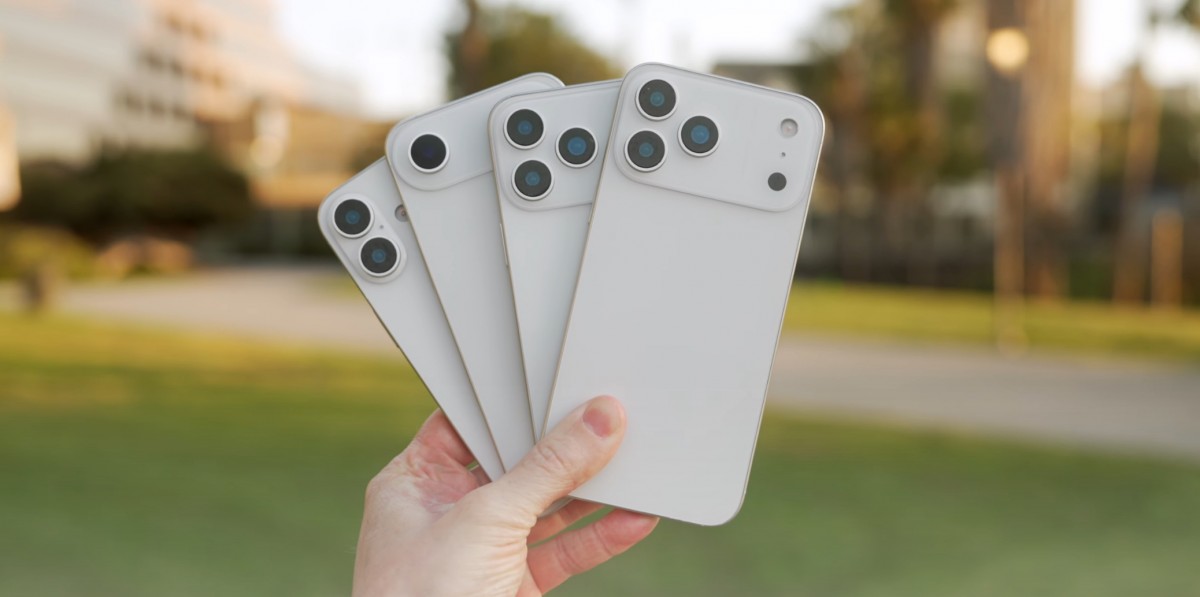 iPhone 17 series to cost more, except the vanilla iPhone 17