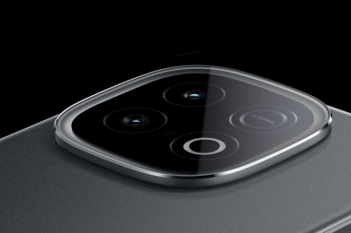 iQOO Z10 Turbo and Turbo Pro unveiled with huge batteries