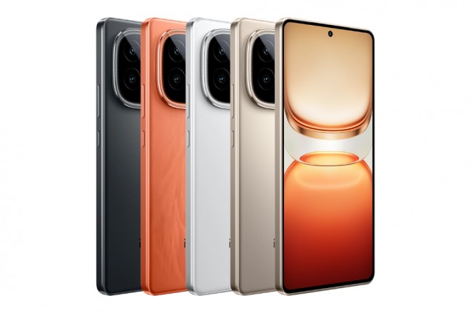 iQOO Z10 Turbo and Turbo Pro unveiled with huge batteries