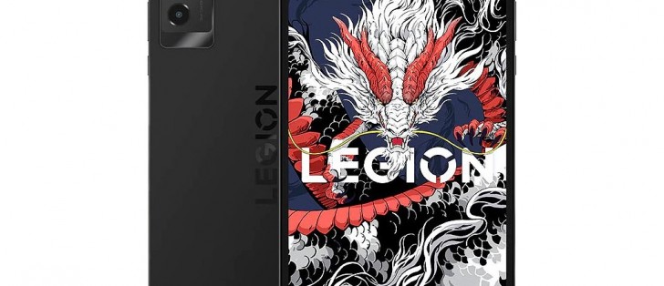 Lenovo Legion Y700 gen3 2025 Lenovo Legion Y700 Tablet 2025