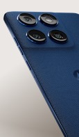 Motorola Edge 60 leaked images