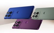 Motorola Edge 60 Pro goes on pre-order in India, is a bit cheaper than last year's Pro