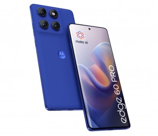 Motorola Edge 60 Pro