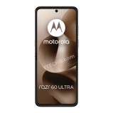 New Motorola Razr 60 and Razr 60 Ultra renders reveal colors, all