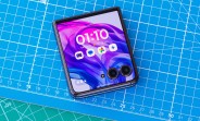 Motorola Razr 60 Ultra stops by Geekbench, has its flagship chipset confirmed