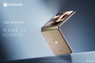 Motorola Razr 60 Ultra promo materials confirm its flagship