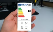 Smartphones and tablets to get a new EU energy efficiency labels in June, here's what they mean