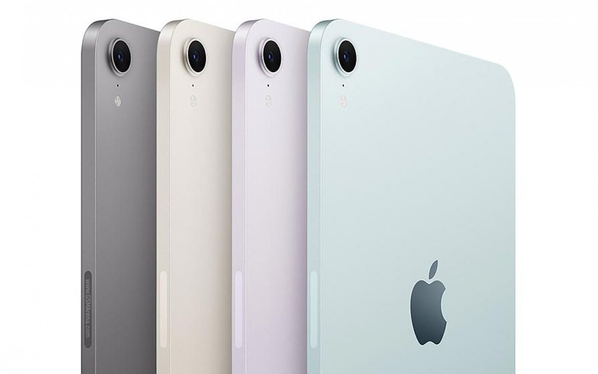 Apple iPad tasarımı