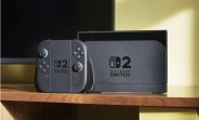 Nintendo Switch 2 is now on sale