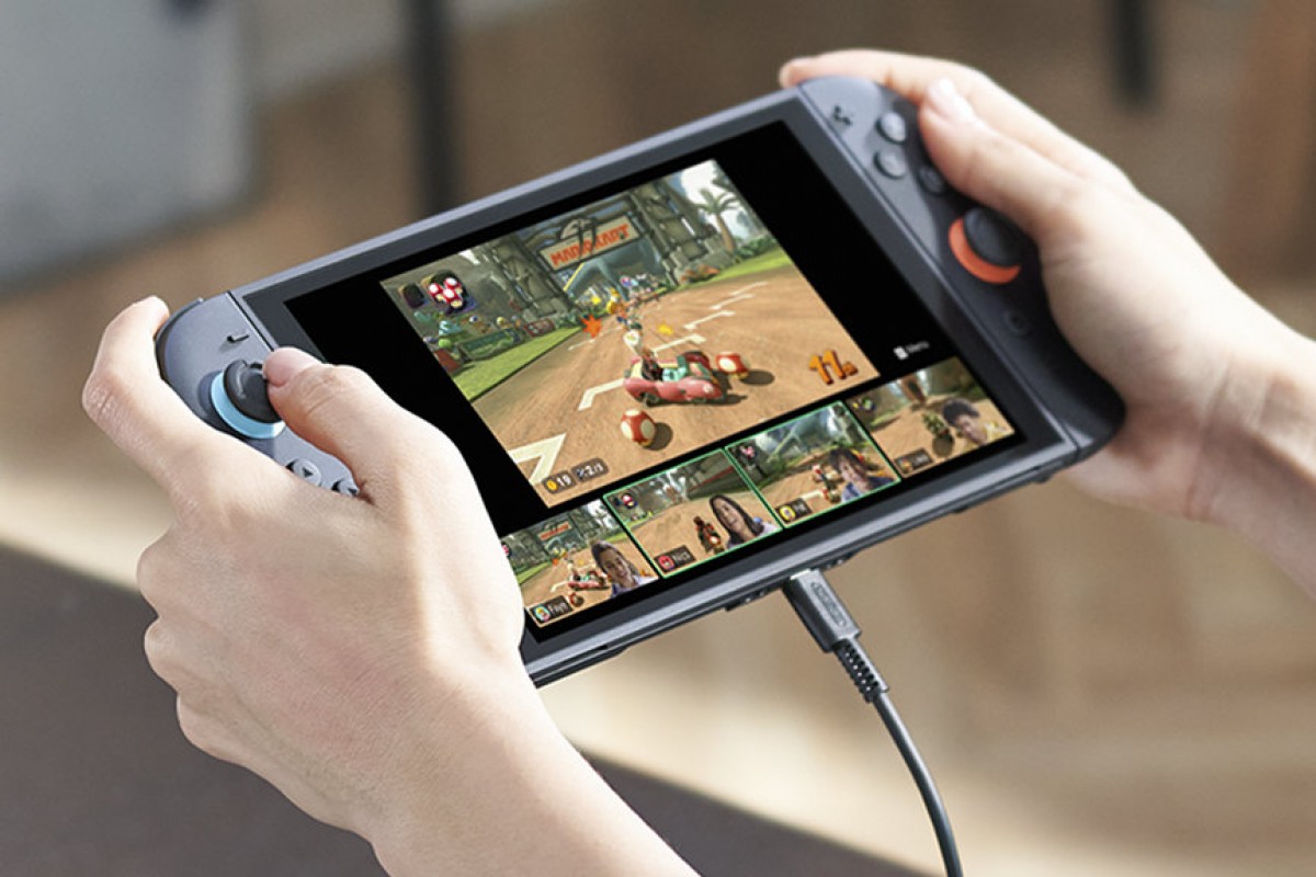 Nintendo sold over 3.5 million Switch 2 units globally in under a week