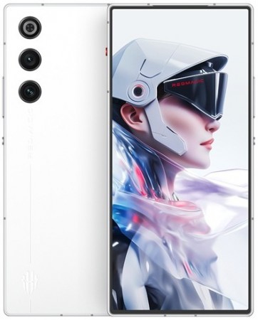 nubia RedMagic 10 Air goes international - GSMArena.com news