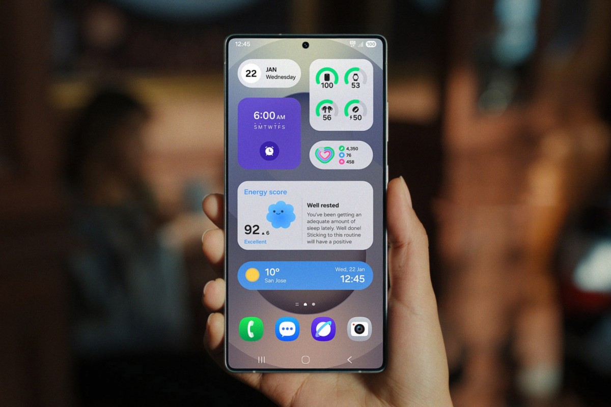 Samsung Members details One UI 7.0 rollout for India
