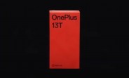 OnePlus posts an April 1 joke video with an actual 13T teaser