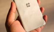 OnePlus Nord CE5's battery capacity leaks